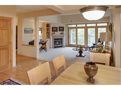 Fabulous open floor plan for the way you live and 