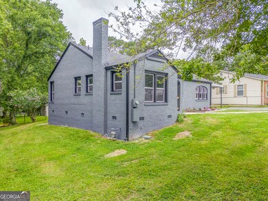 8 Sturdivant Dr, Summerville, GA 30747 - photo 4