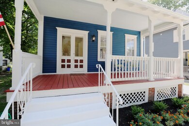 147 S Centre St, Merchantville, NJ 08109 - photo 3