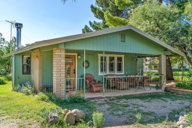03-Front of Home
