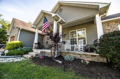 2363 Willow Brook Ln, Poplar Bluff, MO 63901 - photo 2