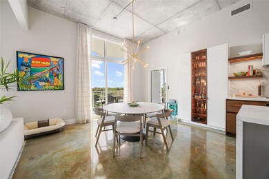 The Meridian Condo unit 509, Miami Beach, FL 33139 - photo 7