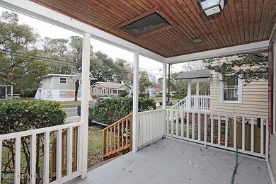 2982 Collier Ave, Jacksonville, FL 32205 - photo 2