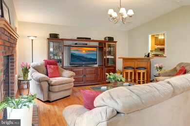 7326 Oak Shade Rd, Bealeton, VA 22712 - photo 3