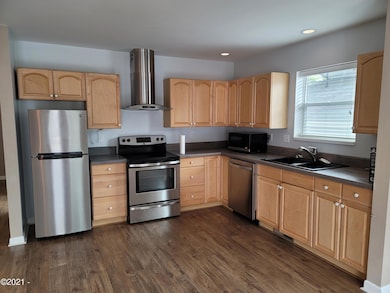 530 SE Neptune Ave, Lincoln City, OR 97367 - photo 5