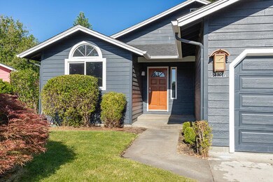 2136 Garden Valley Way
