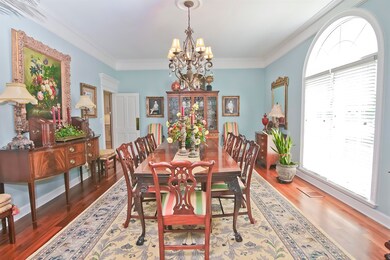 314 Cedar Point Ln, Killen, AL 35645 - photo 2