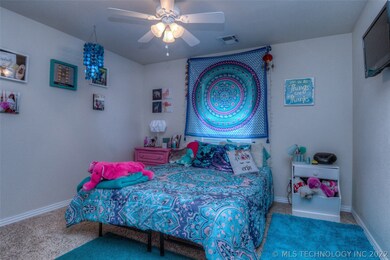 12754 S Lombard Ln, Skiatook, OK 74070 - photo 5