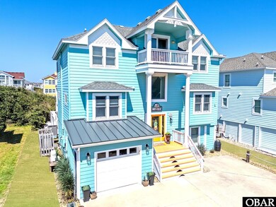 619 Ocean Front Arch unit Lot 38, Corolla, NC 27927 - photo 6