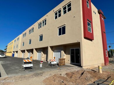 750 E Dana Ave, Mesa, AZ 85204 - photo 3