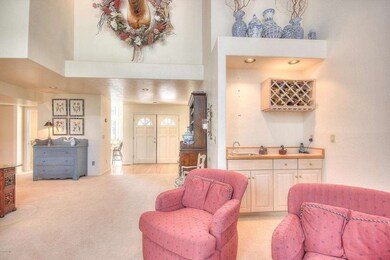 Wet Bar