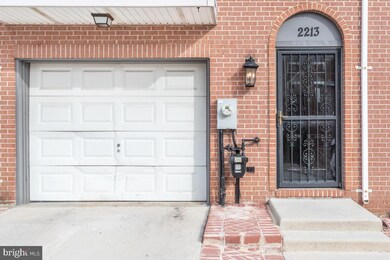 2213 Brunt St, Baltimore, MD 21217 - photo 4