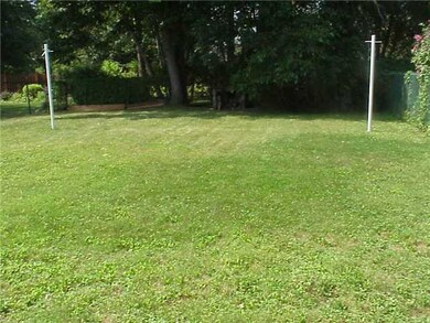 Yard/Garden