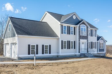 159 Old Pasture Rd unit Lot 42, Dracut, MA 01826 - photo 2