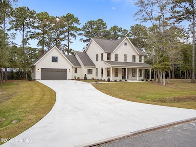 135 Indian Trail, Beaufort, NC 28516 - photo 4