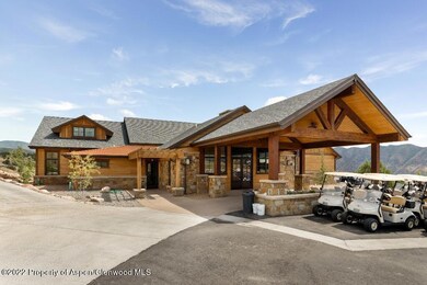 club house