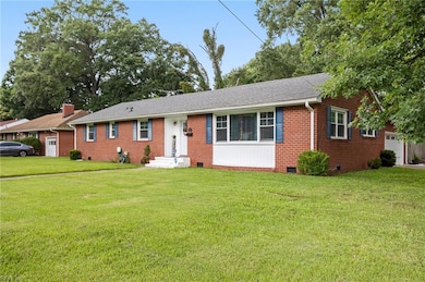 137 Afton Pkwy, Portsmouth, VA 23702 - photo 3