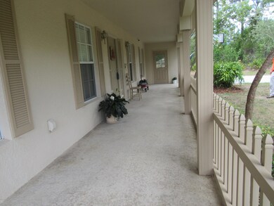 PORCH VINES 2