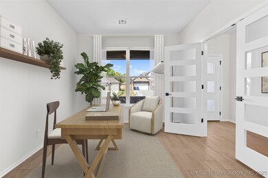 715 E Jacksonville Ct, Broken Arrow, OK 74012 - photo 4