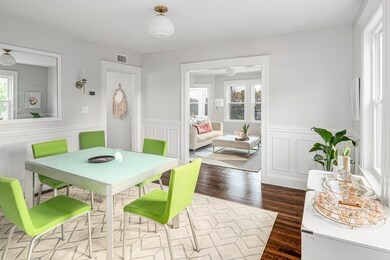 64 Brent St unit 2, Dorchester Center, MA 02124 - photo 3