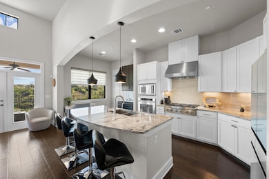 8200 Southwest Pkwy unit 604, Austin, TX 78735 - photo 5