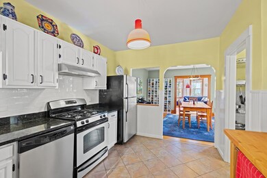 27 Waterhouse St unit 3, Somerville, MA 02144 - photo 6