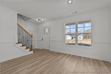 1254 Chason Rd, Lumber Bridge, NC 28357 - photo 7