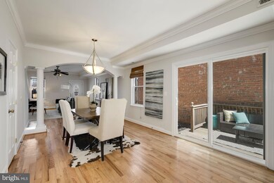 724 Columbia Rd NW, Washington, DC 20001 - photo 3