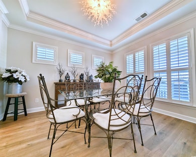 724 Dreamland Dr, Murrells Inlet, SC 29576 - photo 3