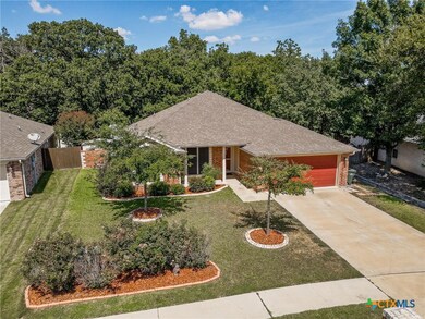 2202 Indian Camp Trail, Copperas Cove, TX 76522 - photo 4