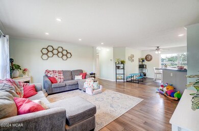 416 N Main St, Spencerville, OH 45887 - photo 4