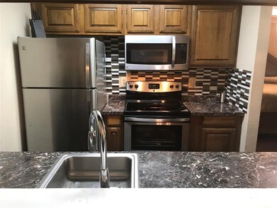 827 W Harwood Rd unit A, Hurst, TX 76054 - photo 6