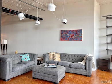 The Lofts at 2020 Washington unit 809, Saint Louis, MO 63103 - photo 7