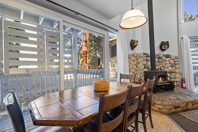 286 Old Mammoth Rd unit 80, Mammoth Lakes, CA 93546 - photo 3