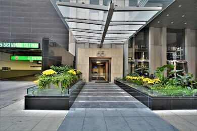 Park Monroe unit 4503, Chicago, IL 60603 - photo 3