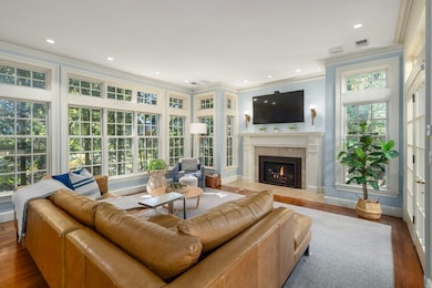 131 Oliver Rd, Waban, MA 02468 - photo 5