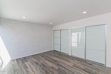 Upstairs Master Suite