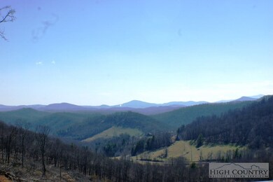 Incredible Southern views feature Appalachian Ski
