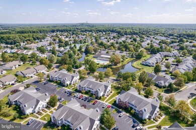 2602B Bluegrass Dr unit 2602, Mount Laurel, NJ 08054 - photo 4