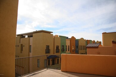 ROOF TOP TERRACE