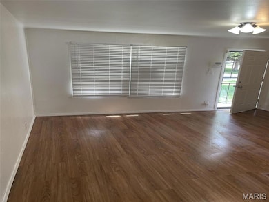 714 Saint Norbert Dr, East Saint Louis, IL 62206 - photo 2