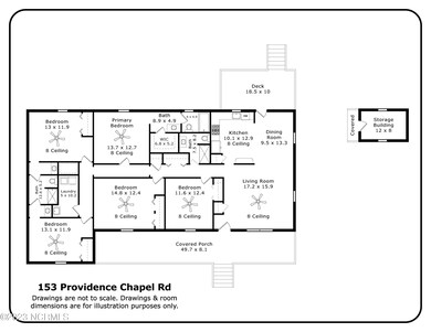 153 Providence Chapel Rd