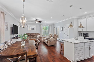 2021 Maison Rue Dr, Lake Charles, LA 70605 - photo 2