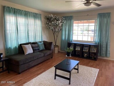 641 E 8th St, Douglas, AZ 85607 - photo 6