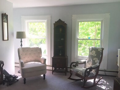 Living Room Unit C