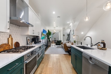 2222 Moser Ave unit 103, Dallas, TX 75206 - photo 7