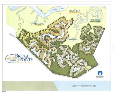 Lot 222 Clam Creek, Waverly, GA 31565 - photo 3