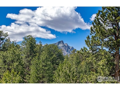 Stunning Mountain Views