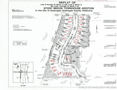 3804 State College, Muskogee, OK 74403 - photo 3