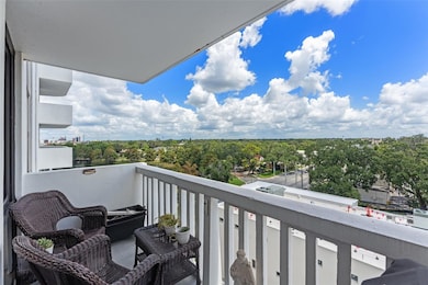 400 E Colonial Dr unit 608, Orlando, FL 32803 - photo 2